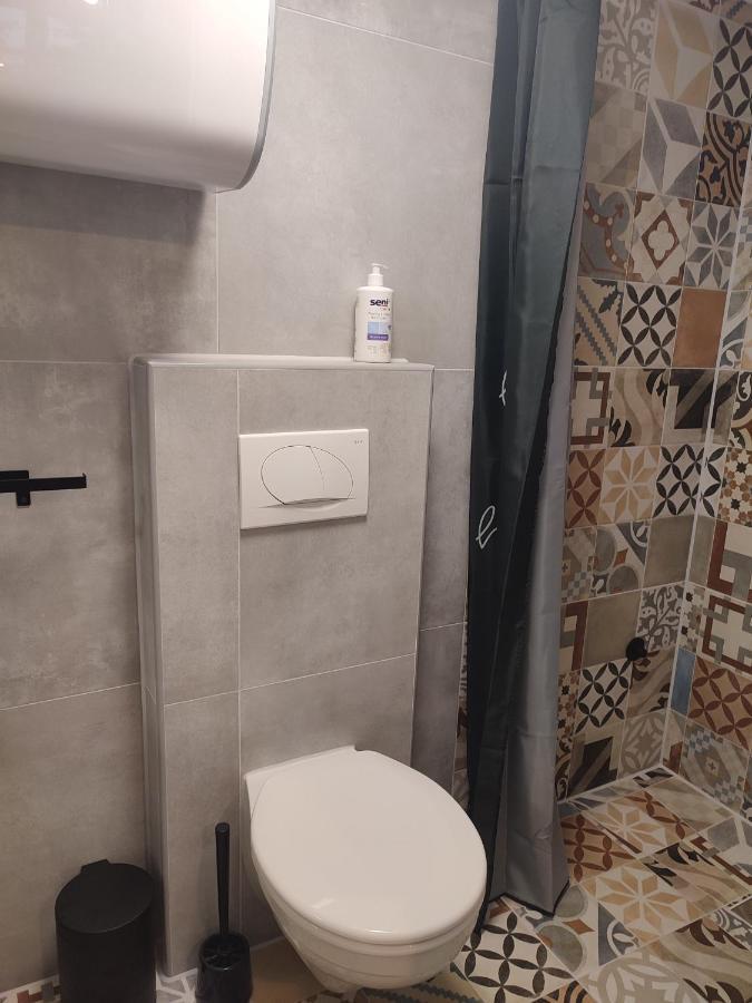 Apartman Dux 2 Karlovac Exterior foto